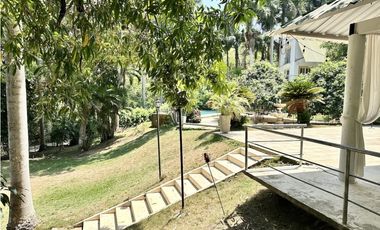 Turbaco - Venta de Casa Finca.