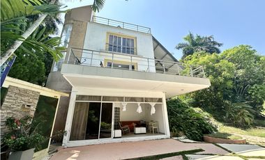 Turbaco - Venta de Casa Finca.