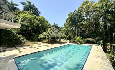 Turbaco - Venta de Casa Finca.