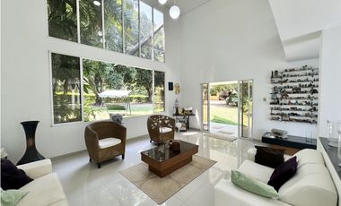 Turbaco - Venta de Casa Finca.