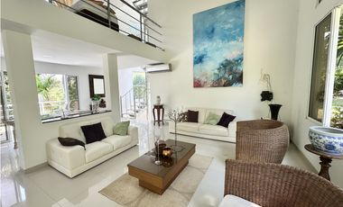 Turbaco - Venta de Casa Finca.