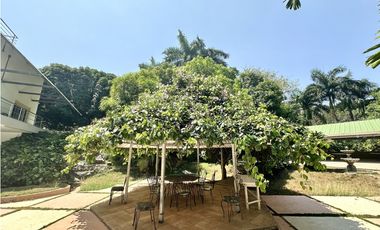 Turbaco - Venta de Casa Finca.