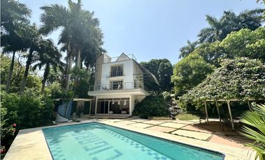 Turbaco - Venta de Casa Finca.