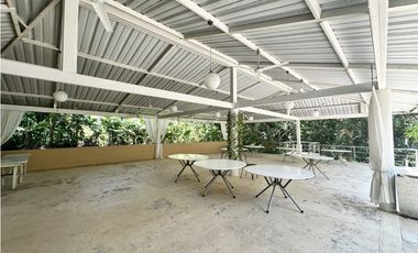 Turbaco - Venta de Casa Finca.