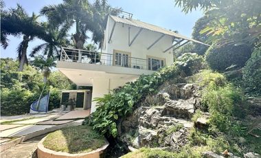 Turbaco - Venta de Casa Finca.