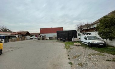 Inversionistas / Los Canelos / Propiedad / 3.320 Mt2
