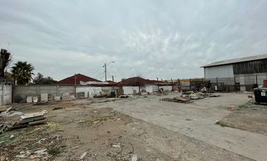 Inversionistas / Los Canelos / Propiedad / 3.320 Mt2
