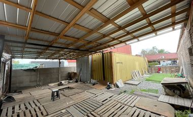 Inversionistas / Los Canelos / Propiedad / 3.320 Mt2
