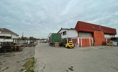 Inversionistas / Los Canelos / Propiedad / 3.320 Mt2