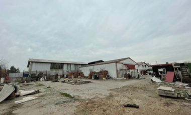 Inversionistas / Los Canelos / Propiedad / 3.320 Mt2