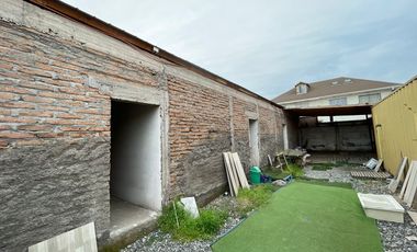 Inversionistas / Los Canelos / Propiedad / 3.320 Mt2