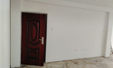 Kennedy, Departamento en Renta, 125m2, 3 Habitaciones