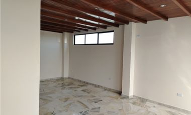 Kennedy, Departamento en Renta, 125m2, 2 Habitaciones + estudio