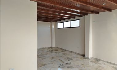 Kennedy, Departamento en Renta, 125m2, 2 Habitaciones + estudio
