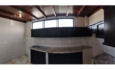 Kennedy, Departamento en Renta, 125m2, 2 Habitaciones + estudio