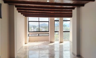 Kennedy, Departamento en Renta, 125m2, 2 Habitaciones + estudio