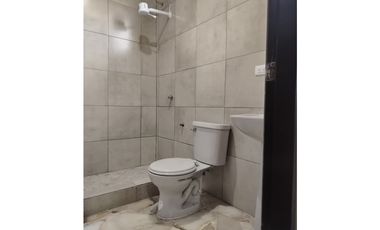 Kennedy, Departamento en Renta, 125m2, 2 Habitaciones + estudio