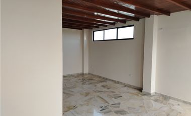 Kennedy, Departamento en Renta, 125m2, 2 Habitaciones + estudio