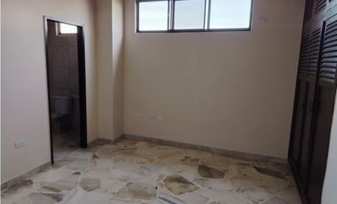 Kennedy, Departamento en Renta, 125m2, 2 Habitaciones + estudio