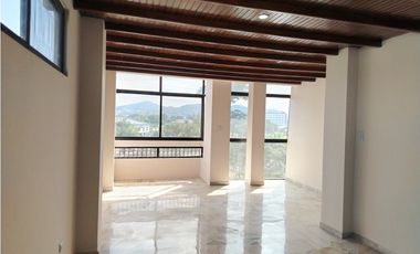Kennedy, Departamento en Renta, 125m2, 2 Habitaciones + estudio