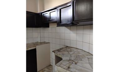 Kennedy, Departamento en Renta, 125m2, 2 Habitaciones + estudio