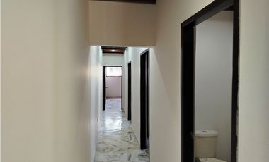 Kennedy, Departamento en Renta, 125m2, 2 Habitaciones + estudio