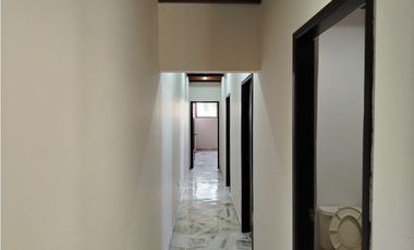 Kennedy, Departamento en Renta, 125m2, 2 Habitaciones + estudio