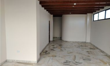 Kennedy, Departamento en Renta, 125m2, 2 Habitaciones + estudio