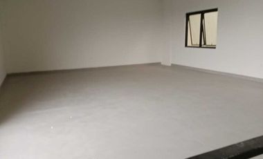 DISEWAKAN GUDANG STRATEGIS DI KAWASAN DAAN MOGOT INC OFFICE 2LANTAI