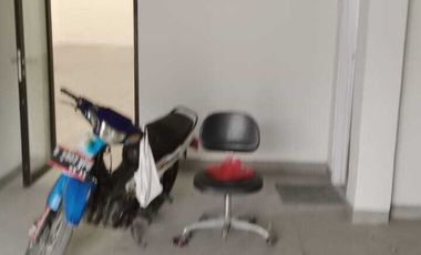 DISEWAKAN GUDANG STRATEGIS DI KAWASAN DAAN MOGOT INC OFFICE 2LANTAI