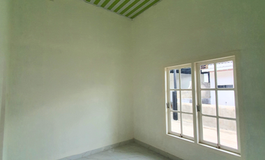Dijual Rumah Classic di Lamdingin - Dekat Simpang Jambotape!