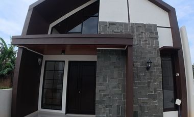 PROMO rumah di RAJABASA 1 Kilo dari Kampus UNILA griya bagus