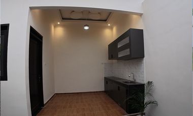 PROMO rumah di RAJABASA 1 Kilo dari Kampus UNILA griya bagus