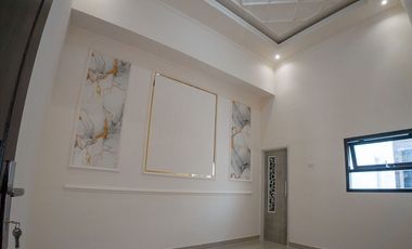 PROMO rumah di RAJABASA 1 Kilo dari Kampus UNILA griya bagus