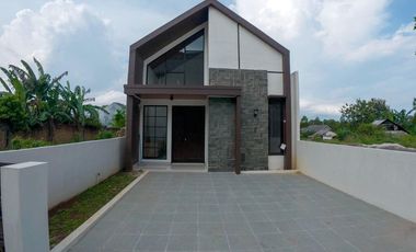 PROMO rumah di RAJABASA 1 Kilo dari Kampus UNILA griya bagus