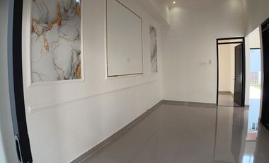 PROMO rumah di RAJABASA 1 Kilo dari Kampus UNILA griya bagus