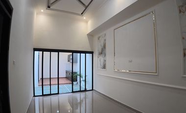 PROMO rumah di RAJABASA 1 Kilo dari Kampus UNILA griya bagus