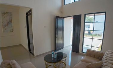 PROMO rumah di RAJABASA 1 Kilo dari Kampus UNILA griya bagus