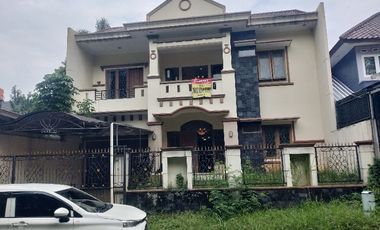 Murah  Ada Kolam Renang , BNR Bogor Nirwana Residence