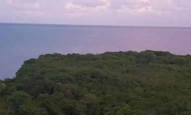 Paradisiaco Lote Frente Al Mar En Providencia: Inversión úNica Y Oportunidad De Futuro