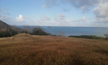 Paradisiaco Lote Frente Al Mar En Providencia: Inversión úNica Y Oportunidad De Futuro