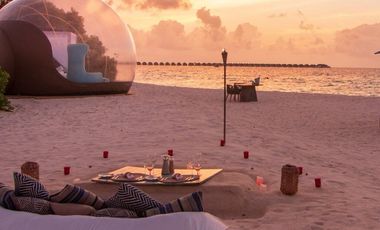 Paradisiaco Lote Frente Al Mar En Providencia: Inversión úNica Y Oportunidad De Futuro