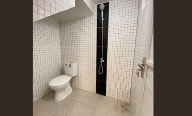 Rumah baru 2 lantai murah sktr kawasan perintis kemerdekaan