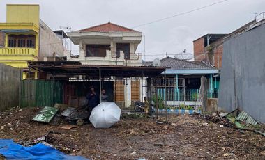 Dijual Tanah Sangat Strategis di Tengah Kota Batu