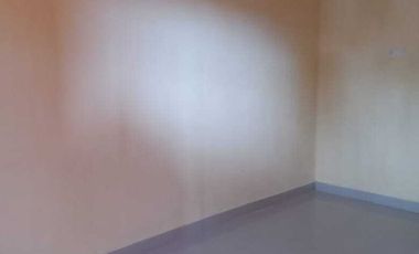 Rumah siap huni murah 6,5x17 dkt kampus UNISMUH UNM