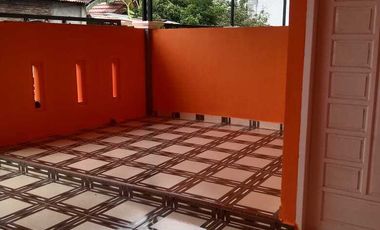 Rumah siap huni murah 6,5x17 dkt kampus UNISMUH UNM