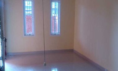 Rumah siap huni murah 6,5x17 dkt kampus UNISMUH UNM