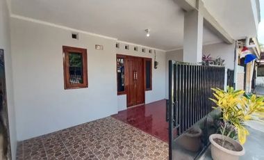 Dijual Rumah di colomadu Gawanan