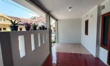 Dijual Rumah di colomadu Gawanan