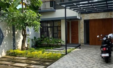 Homestay Murah, 2 lantai di dekat Pasar Gabusan, ISI, PKU MUH Bantul, POLRES